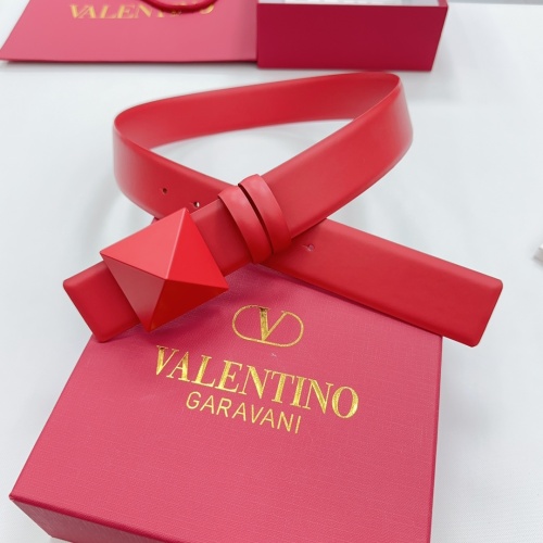 Wholesale Valentino AAA Quality Belts For Unisex #1107321 $72.00 USD, Wholesale Quality Replica Valentino AAA Quality Belts