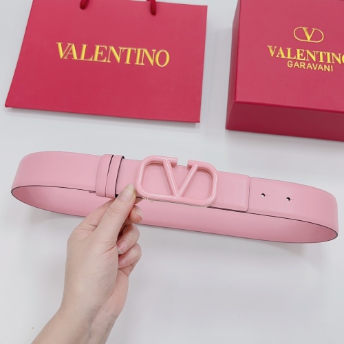 Wholesale Valentino AAA Quality Belts For Unisex #1107329 $72.00 USD, Wholesale Quality Replica Valentino AAA Quality Belts