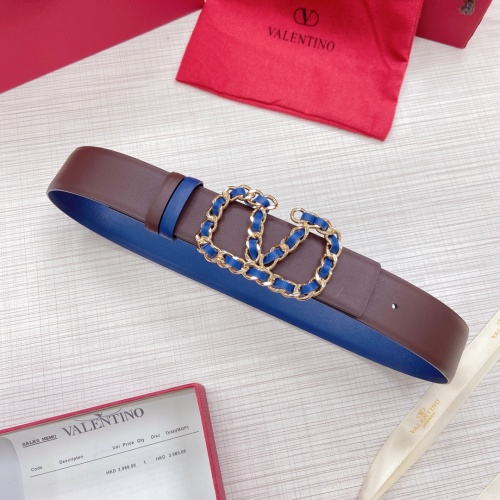 Wholesale Valentino AAA Quality Belts For Unisex #1107366 $64.00 USD, Wholesale Quality Replica Valentino AAA Quality Belts