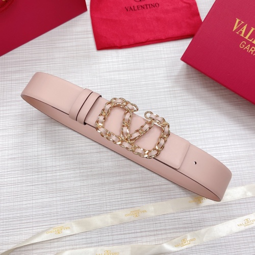 Wholesale Valentino AAA Quality Belts For Unisex #1107367 $64.00 USD, Wholesale Quality Replica Valentino AAA Quality Belts