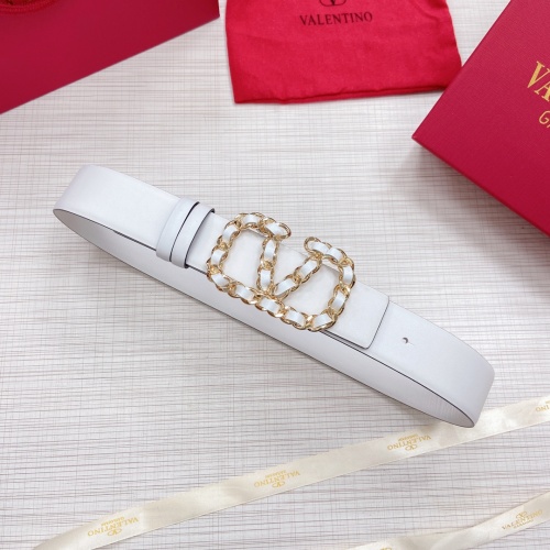 Wholesale Valentino AAA Quality Belts For Unisex #1107368 $64.00 USD, Wholesale Quality Replica Valentino AAA Quality Belts