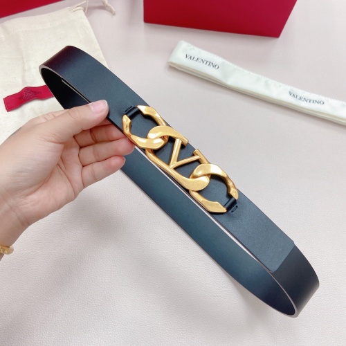 Wholesale Valentino AAA Quality Belts For Women #1107379 $72.00 USD, Wholesale Quality Replica Valentino AAA Quality Belts