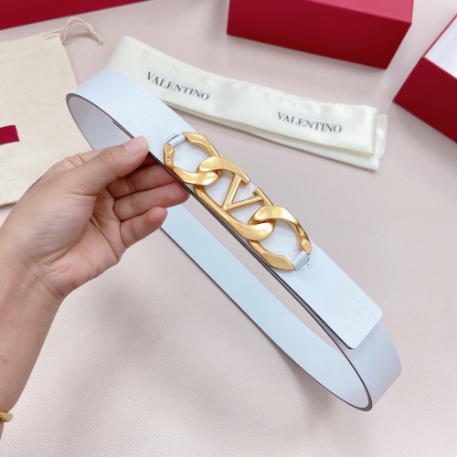 Wholesale Valentino AAA Quality Belts For Women #1107380 $72.00 USD, Wholesale Quality Replica Valentino AAA Quality Belts