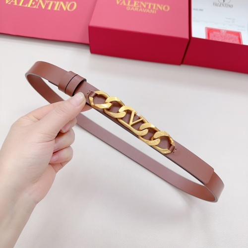 Wholesale Valentino AAA Quality Belts For Women #1107393 $72.00 USD, Wholesale Quality Replica Valentino AAA Quality Belts