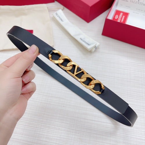 Wholesale Valentino AAA Quality Belts For Women #1107394 $72.00 USD, Wholesale Quality Replica Valentino AAA Quality Belts