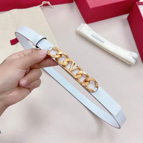 Wholesale Valentino AAA Quality Belts For Women #1107395 $72.00 USD, Wholesale Quality Replica Valentino AAA Quality Belts