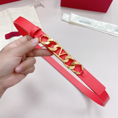 Wholesale Valentino AAA Quality Belts For Women #1107396 $72.00 USD, Wholesale Quality Replica Valentino AAA Quality Belts