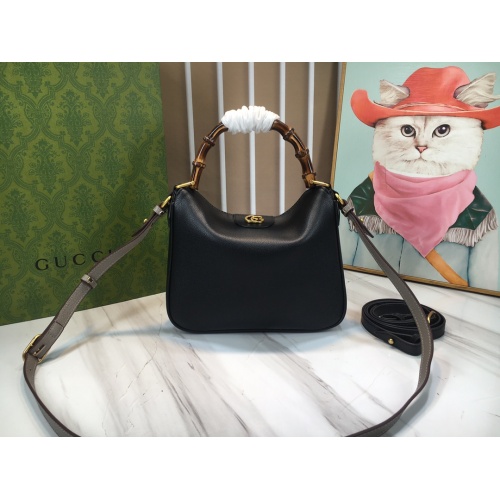 Wholesale Gucci AAA Quality Messenger Bags For Women #1108144 $76.00 USD, Wholesale Quality Replica Gucci AAA Quality Messenger Bags