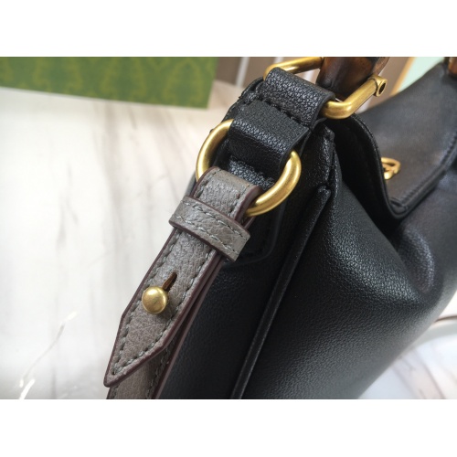 Replica Gucci AAA Quality Messenger Bags For Women #1108144 $76.00 USD for Wholesale