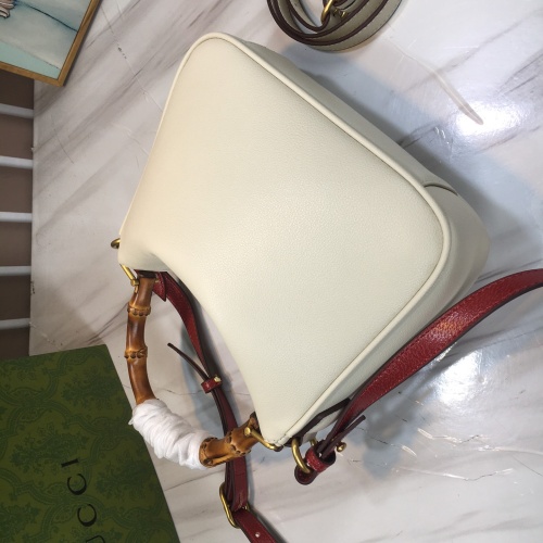 Replica Gucci AAA Quality Messenger Bags For Women #1108145 $76.00 USD for Wholesale