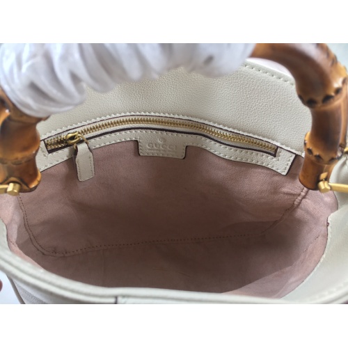 Replica Gucci AAA Quality Messenger Bags For Women #1108145 $76.00 USD for Wholesale