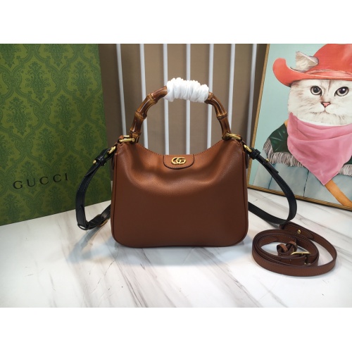 Wholesale Gucci AAA Quality Messenger Bags For Women #1108146 $76.00 USD, Wholesale Quality Replica Gucci AAA Quality Messenger Bags