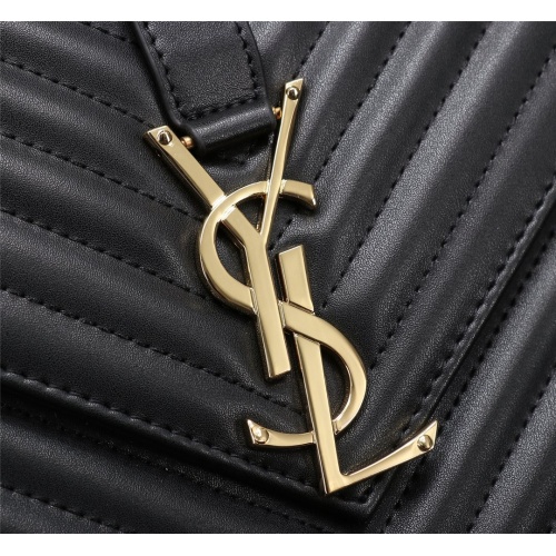 Replica Yves Saint Laurent YSL AAA Quality Shoulder Bags For Women #1108177 $105.00 USD for Wholesale