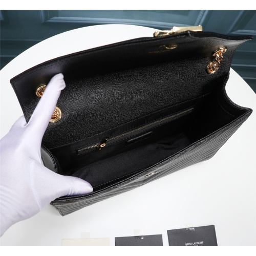 Replica Yves Saint Laurent YSL AAA Quality Shoulder Bags For Women #1108179 $105.00 USD for Wholesale