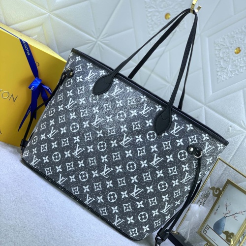 Replica Louis Vuitton AAA Quality Shoulder Bags For Women #1108385 $72.00 USD for Wholesale