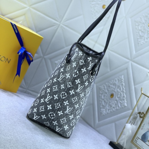 Replica Louis Vuitton AAA Quality Shoulder Bags For Women #1108385 $72.00 USD for Wholesale