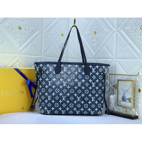 Wholesale Louis Vuitton AAA Quality Shoulder Bags For Women #1108386 $72.00 USD, Wholesale Quality Replica Louis Vuitton AAA Quality Shoulder Bags