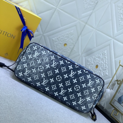 Replica Louis Vuitton AAA Quality Shoulder Bags For Women #1108386 $72.00 USD for Wholesale