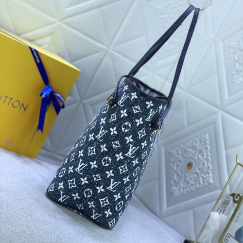 Replica Louis Vuitton AAA Quality Shoulder Bags For Women #1108386 $72.00 USD for Wholesale