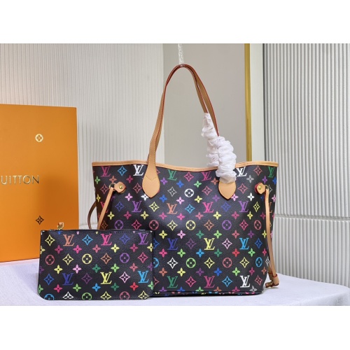 Wholesale Louis Vuitton AAA Quality Shoulder Bags For Women #1108396 $68.00 USD, Wholesale Quality Replica Louis Vuitton AAA Quality Shoulder Bags