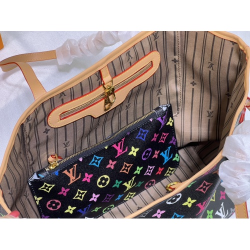 Replica Louis Vuitton AAA Quality Shoulder Bags For Women #1108396 $68.00 USD for Wholesale