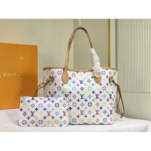 Wholesale Louis Vuitton AAA Quality Shoulder Bags For Women #1108397 $68.00 USD, Wholesale Quality Replica Louis Vuitton AAA Quality Shoulder Bags