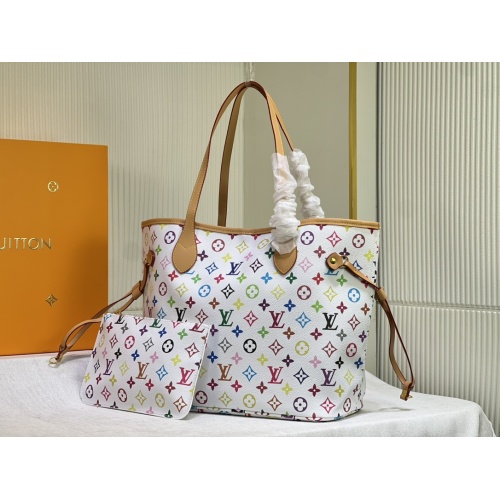 Replica Louis Vuitton AAA Quality Shoulder Bags For Women #1108397 $68.00 USD for Wholesale