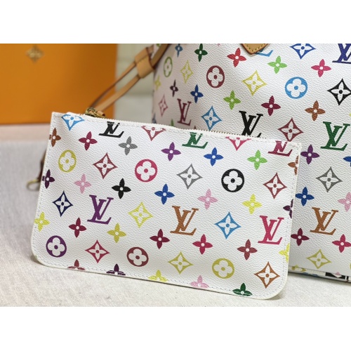 Replica Louis Vuitton AAA Quality Shoulder Bags For Women #1108397 $68.00 USD for Wholesale