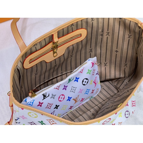 Replica Louis Vuitton AAA Quality Shoulder Bags For Women #1108397 $68.00 USD for Wholesale