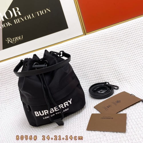 Wholesale Burberry AAA Quality Messenger Bags For Women #1108507 $88.00 USD, Wholesale Quality Replica Burberry AAA Quality Messenger Bags