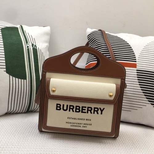 Wholesale Burberry AAA Quality Messenger Bags For Women #1108512 $96.00 USD, Wholesale Quality Replica Burberry AAA Messenger Bags