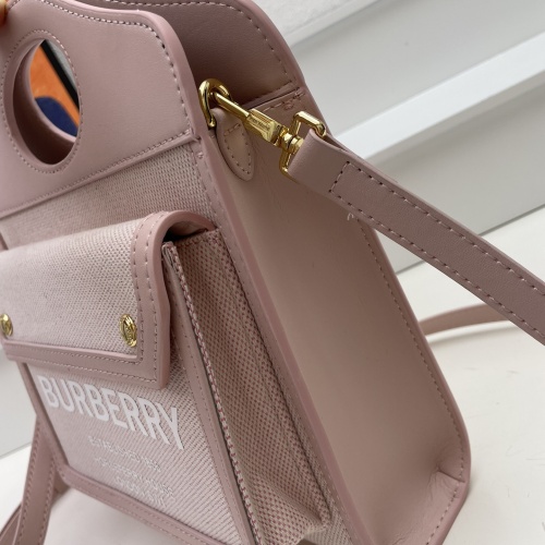 Replica Burberry AAA Quality Messenger Bags For Women #1108514 $98.00 USD for Wholesale