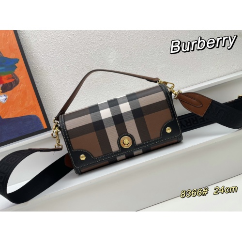 Wholesale Burberry AAA Quality Messenger Bags For Women #1108515 $108.00 USD, Wholesale Quality Replica Burberry AAA Quality Messenger Bags