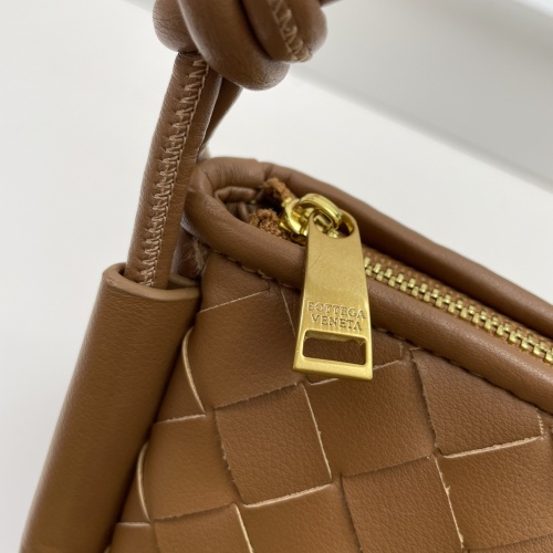 Replica Bottega Veneta BV AAA Quality Shoulder Bags For Women #1108632 $96.00 USD for Wholesale