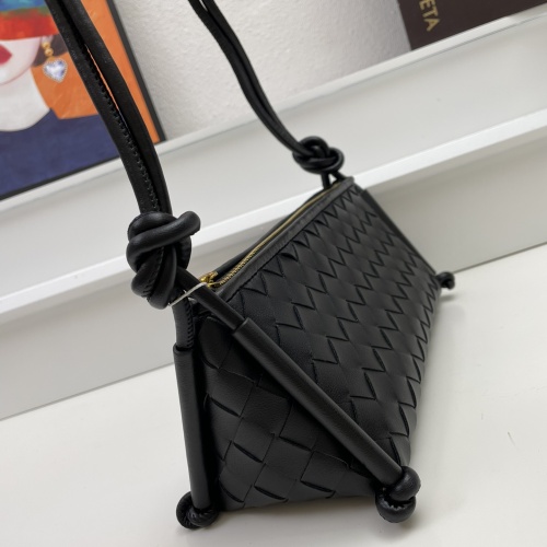 Replica Bottega Veneta BV AAA Quality Shoulder Bags For Women #1108634 $96.00 USD for Wholesale