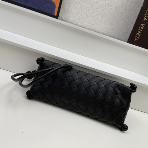 Replica Bottega Veneta BV AAA Quality Shoulder Bags For Women #1108634 $96.00 USD for Wholesale