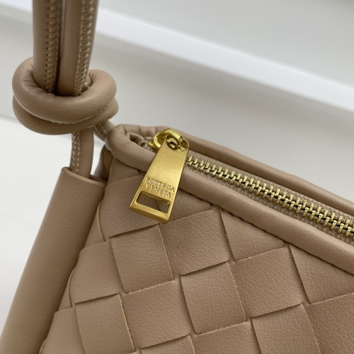 Replica Bottega Veneta BV AAA Quality Shoulder Bags For Women #1108635 $96.00 USD for Wholesale