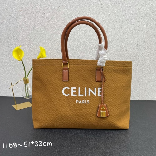 Wholesale Celine AAA Quality Handbags For Women #1108990 $98.00 USD, Wholesale Quality Replica Celine AAA Handbags