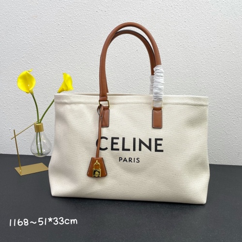 Wholesale Celine AAA Quality Handbags For Women #1108991 $98.00 USD, Wholesale Quality Replica Celine AAA Handbags