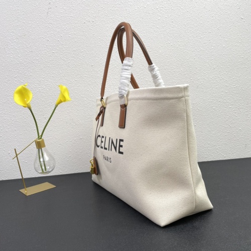 Replica Celine AAA Quality Handbags For Women #1108991 $98.00 USD for Wholesale