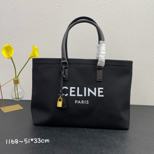 Wholesale Celine AAA Quality Handbags For Women #1108992 $98.00 USD, Wholesale Quality Replica Celine AAA Handbags