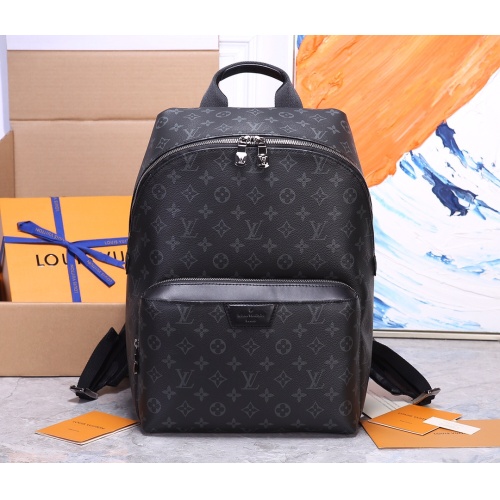 Wholesale Louis Vuitton LV AAA Man Backpacks #1109586 $132.00 USD, Wholesale Quality Replica Louis Vuitton LV AAA Man Backpacks