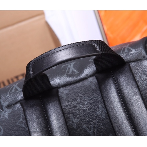 Replica Louis Vuitton LV AAA Man Backpacks #1109586 $132.00 USD for Wholesale