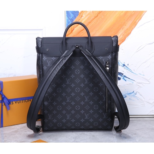 Replica Louis Vuitton LV AAA Man Backpacks #1109589 $210.00 USD for Wholesale