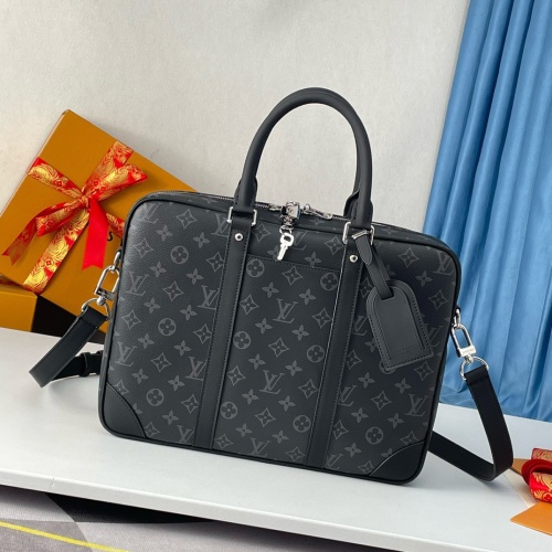 Wholesale Louis Vuitton AAA Man Handbags #1109639 $192.00 USD, Wholesale Quality Replica Louis Vuitton AAA Man Handbags