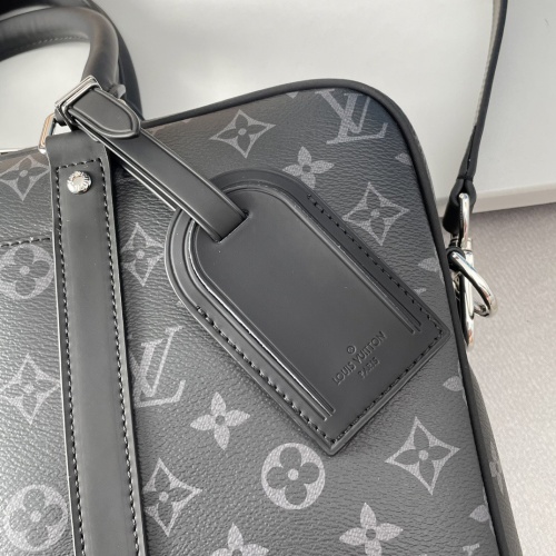 Replica Louis Vuitton AAA Man Handbags #1109639 $192.00 USD for Wholesale