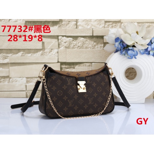 Wholesale Louis Vuitton Messenger Bags For Women #1109910 $27.00 USD, Wholesale Quality Replica Louis Vuitton Messenger Bags