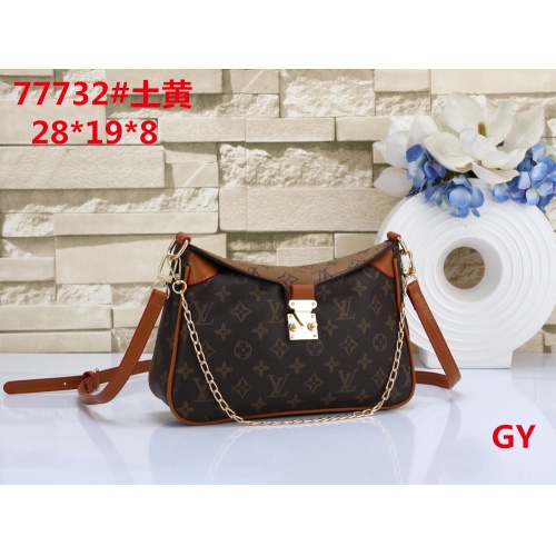 Wholesale Louis Vuitton Messenger Bags For Women #1109912 $27.00 USD, Wholesale Quality Replica Louis Vuitton Messenger Bags