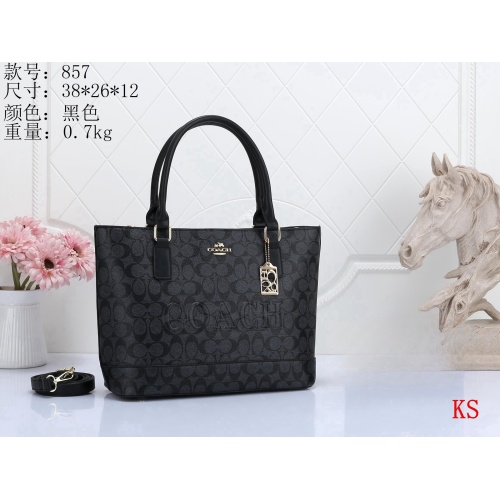 Wholesale Coach Handbags For Women #1109915 $36.00 USD, Wholesale Quality Replica Coach Handbags