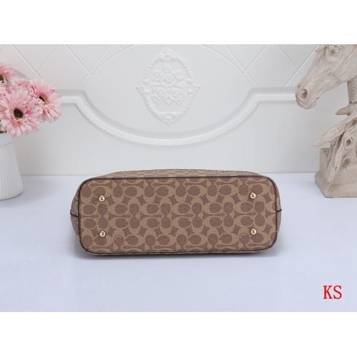 Replica Coach Handbags For Women #1109918 $36.00 USD for Wholesale